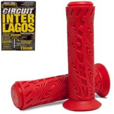 Manopla Interlagos Plus Vm, Circuit