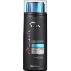 Shampoo Truss Miracle 300ml, 300ml