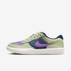 Tênis Nike SB Force 58 Premium Unissex-Unissex