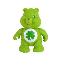 Boneco Ursinhos Carinhosos De Vinil 9 Cm Estrela, Ursinhos Carinhosos