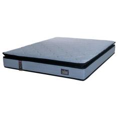 Colchão Casal Bem MM One Face EPS Espuma D45 138 X 188 cm Hellen, Pret