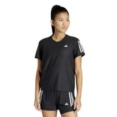 Camiseta Adidas Feminina Own The Run Tee-Feminino