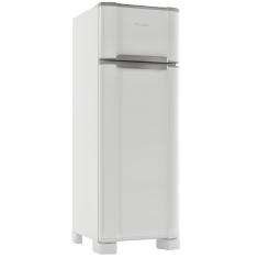 Refrigerador Esmaltec RCD34 Branca 276 litros 2 Portas