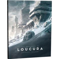 Nas Montanhas Da Loucura V. 1 Hardcover