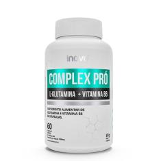 Complex Pró Inove Nutrition 60 Caps