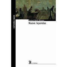 Nueve leyendas