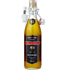 Azeite Italiano Grezzo Extra Virgem Paganini 500ml