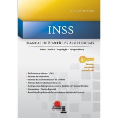 Inss - Manual dos benefícios assistenciais