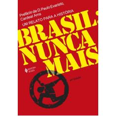 Livro - Brasil: Nunca Mais