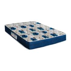 Colchão Viúva Ortopédico D28 / EP Anatômico Fort Tech ISO 60 (128x188x18) - Ortobom