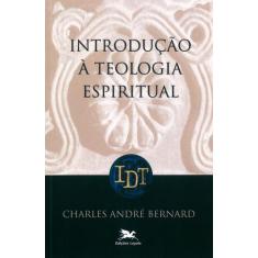 Livro - Introdução À Teologia Espiritual