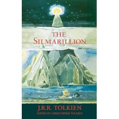 The Silmarillion: J.R.R. Tolkien