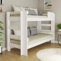 Beliche Infantil MDF Florida Tigus Baby