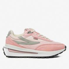 Tênis Fila Renno Feminino-Feminino