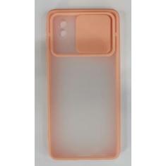 Capa Capinha Protege Camera Galaxy a01 core a013 Tela 5.3 Premium - HH