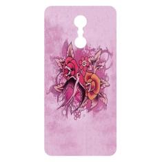 Capa Adesivo Skin007 Verso Para LG Q Note Plus (2018) - KawaSkin