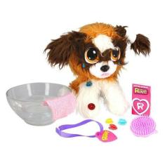 Pelúcia Adota Pets Hug Me Beethoven - Multikids BR1219