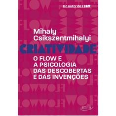 Livro - Criatividade