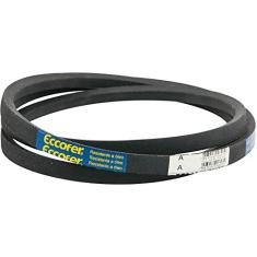 Nove54, Correia Em V Perfil A-38.