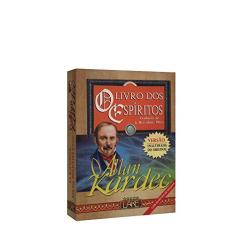 Livro dos Espíritos (O) - Bolso