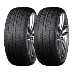 Kit 2 Pneus Durable Aro 26 295/30R26 Premier 107W