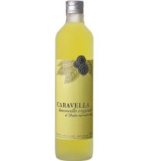 Licor Ita Caravella Limoncello 750Ml