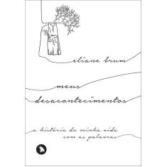 Livro - Meus desacontecimentos