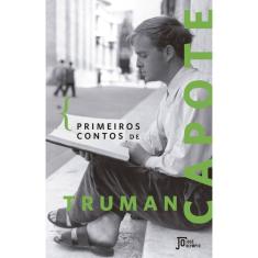 Primeiros contos de Truman Capote