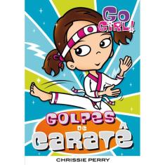 Go Girl 14 - Golpes De Caratê