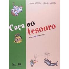 Caça Ao Tesouro - Uma Viagem Ecológica