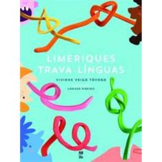 Limeriques Trava-linguas