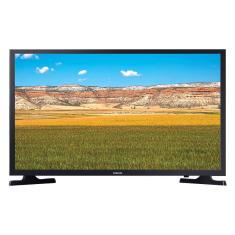 Smart TV Samsung 32 polegadas HD LS32BETBLGG Com Sistema Operacional Tizen