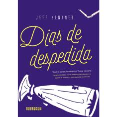 Livro - Dias de despedida