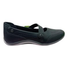 Sapatilha Feminino Kolosh Casual Preto 38
