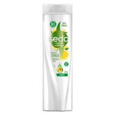 Shampoo Seda Recarga Natural Pureza Detox 325ml, 325ml