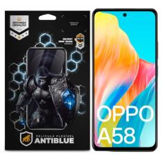 Película para Oppo A58 - AntiBlue - Gshield