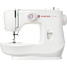 Máquina de Costura Portátil Singer M1605 6 Pontos