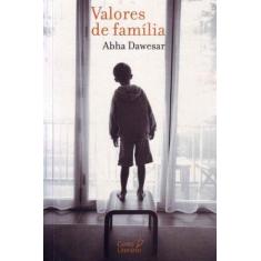 Valores de Família - SA EDITORA, 3