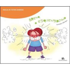 Breno, O Esquentadinho