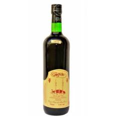 Vinho Judaico Tinto Guéfen Kasher Pessach Guéfen Leve 750Ml - Guefen