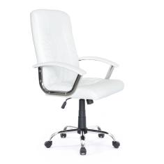Cadeira de escritório Presidente Carter TM Branca