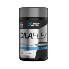 Dilaflex 90 Cápsulas Bodyaction