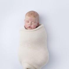 Bebê Reborn Realista Miguel, Pronta Entrega - Mundo Azul e Rosa