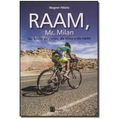 Raam, Mr. Milan - POLIGRAFIA EDITORA, 3