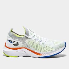 Tênis Rainha Abbey Unissex-Unissex