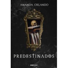 Livro - Predestinados - Globo Livros