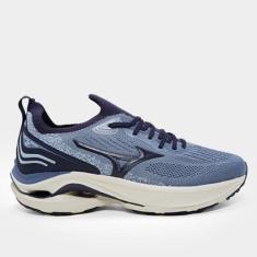 Tênis Mizuno Wave Zest 2 Masculino-Masculino