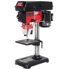 Furadeira De Bancada Kajima Fb1300 Elétrica Bivolt 1/3hp