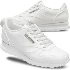 Tênis Olympikus Flora Feminino - Preto-Feminino