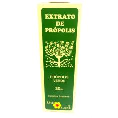 Própolis Verde extrato de própolis Apis Flora 30ml